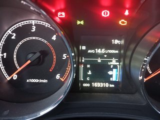 Mitsubishi ASX 2014