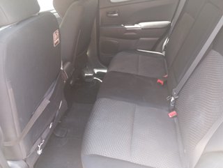 Mitsubishi ASX 2014