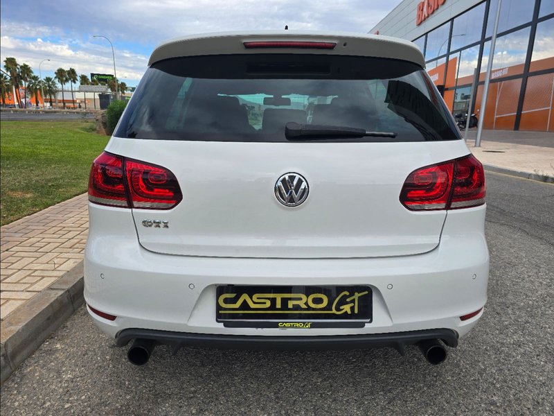 Volkswagen Golf 2011, foto 6