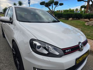 Volkswagen Golf 2.0 TSI 210cv GTI