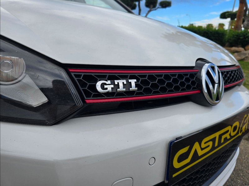 Volkswagen Golf 2011, foto 11