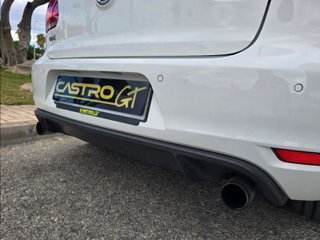 Volkswagen Golf 2.0 TSI 210cv GTI