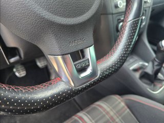 Volkswagen Golf 2.0 TSI 210cv GTI