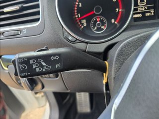 Volkswagen Golf 2.0 TSI 210cv GTI