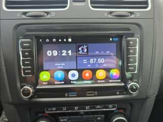 Volkswagen Golf 2.0 TSI 210cv GTI