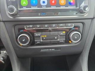 Volkswagen Golf 2.0 TSI 210cv GTI