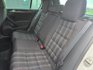 Volkswagen Golf 2.0 TSI 210cv GTI