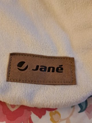 Saco invierno Jane para silla paseo.