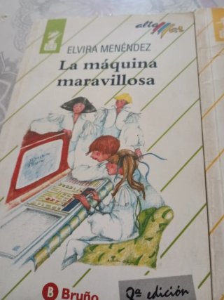 Libros infantiles