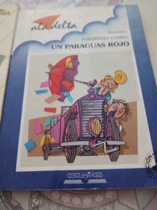 Libros infantiles