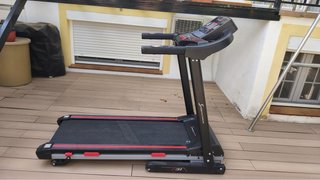 Cinta de correr Sportstech casi nueva