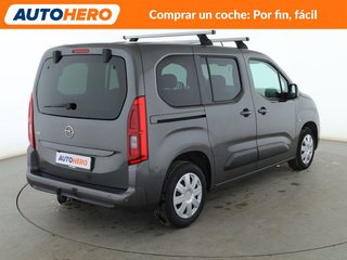 Opel Combo 1.5 CDTI Edition