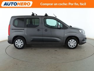 Opel Combo 1.5 CDTI Edition