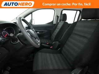 Opel Combo 1.5 CDTI Edition