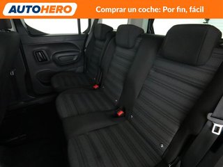 Opel Combo 1.5 CDTI Edition