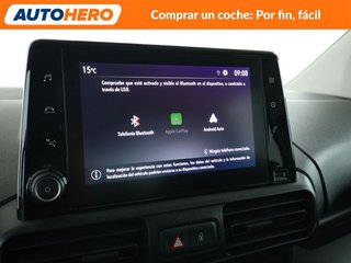 Opel Combo 1.5 CDTI Edition
