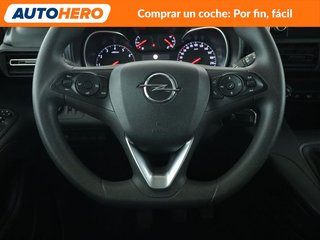 Opel Combo 1.5 CDTI Edition