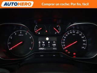 Opel Combo 1.5 CDTI Edition