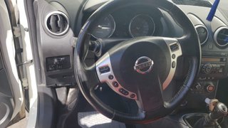 Nissan Qashqai 2010
