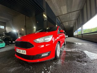 Ford C-MAX 2016