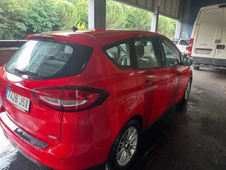Ford C-MAX 2016