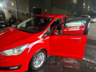Ford C-MAX 2016