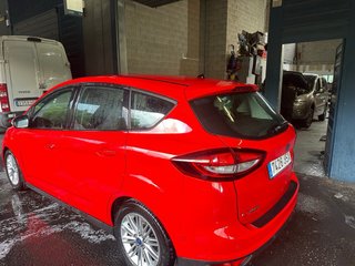 Ford C-MAX 2016