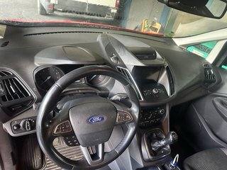 Ford C-MAX 2016