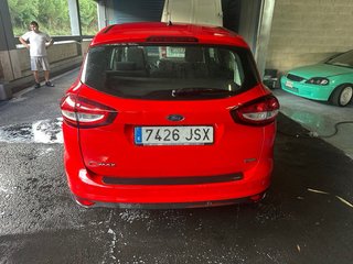 Ford C-MAX 2016