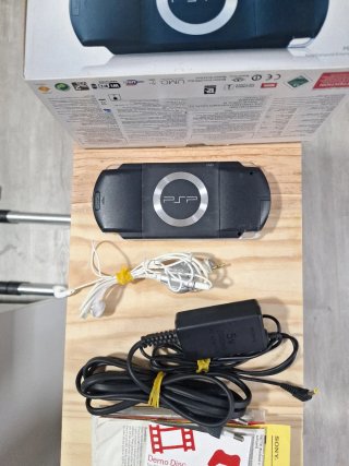 Sony PSP 1004 Value Pack Nero