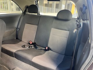 Opel Corsa 2004