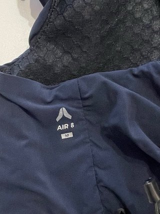 Chaleco Hidratación Kailas Fuga Air 8
