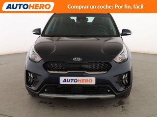 Kia Niro 1.6 Plug-in Hybrid Drive