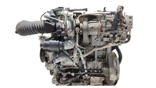 Opel b14xft 12694451 95523654 motor astra