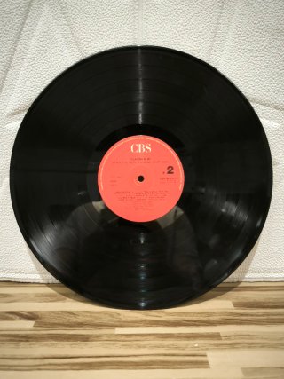 Vinilo Deacon Blue When the World...