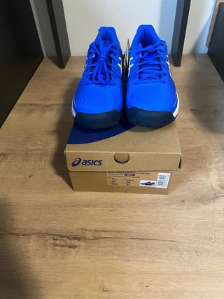 Zapatillas Asics Gel Challenger 14 Padel