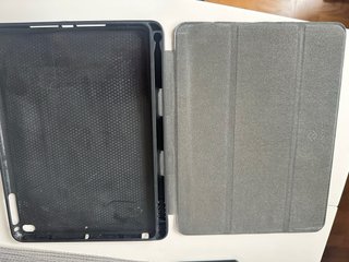 Apple iPad 5 4G dorado