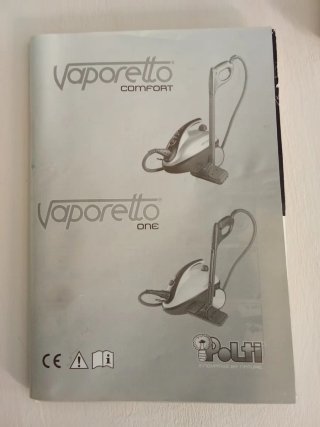 Vaporeta Polti