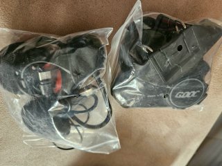 Auriculares Bluetooth HENGJIANG C50 Moto