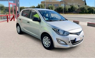 Hyundai i20 2012