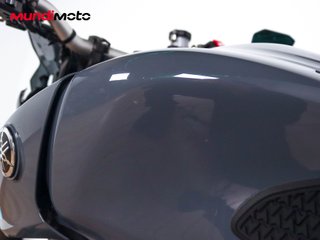 YAMAHA MT 09