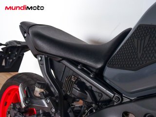 YAMAHA MT 09