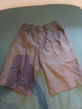 Pantalones cortos