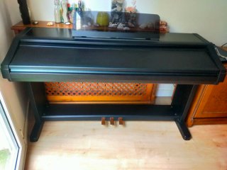 Piano Digital Kawai CA 600