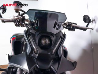 YAMAHA MT 09
