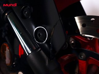 YAMAHA MT 09
