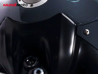 YAMAHA MT 09