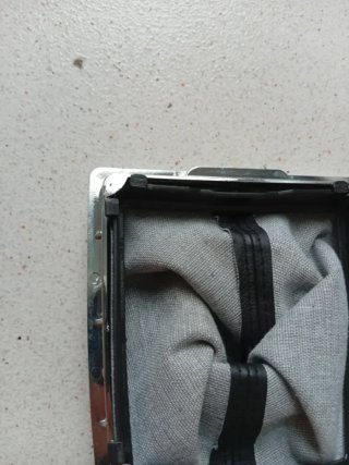 POMO PALANCA CUERO CAMBIO FORD FOCUS 2 ST RS TDCI