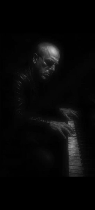 Clases de piano