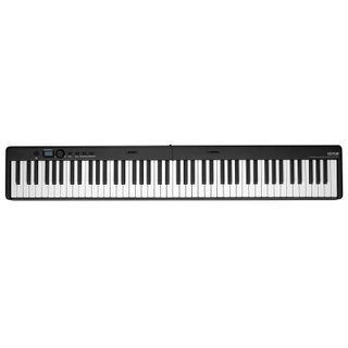 Tastiera Pianoforte Pieghevole 88 Tasti Bluetooth